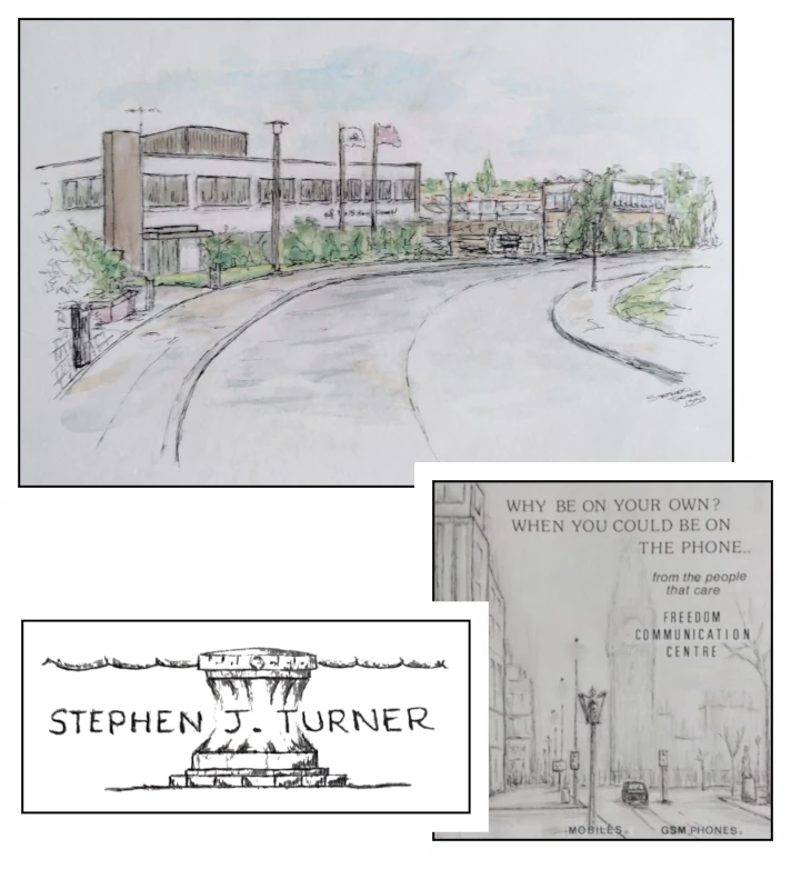 Corporate Design and Logos