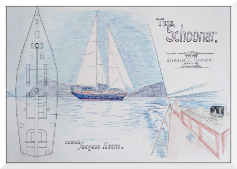 Schooner